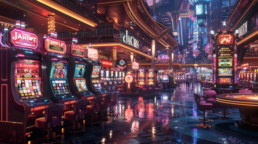 ks slots