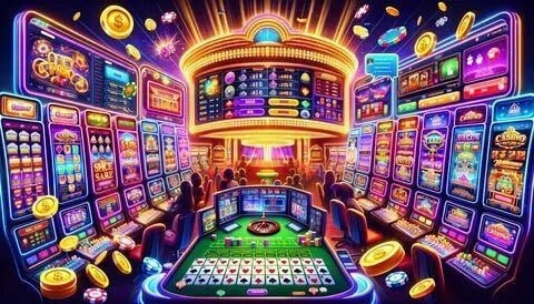ks slots